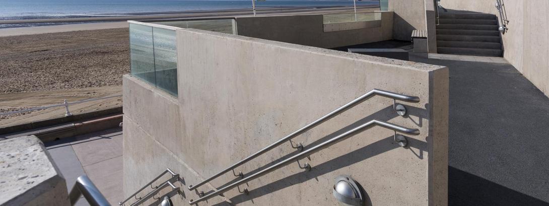 Pump project wins top award. 