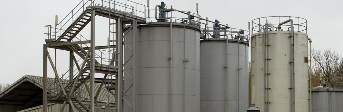 Investment boosts fuel waste use. Investment boosts fuel waste use.
